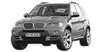 BMW E70 P354F Fault Code