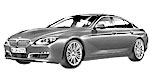 BMW F06 P354F Fault Code